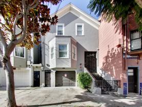 232 San Carlos St - Photo 1 of 1