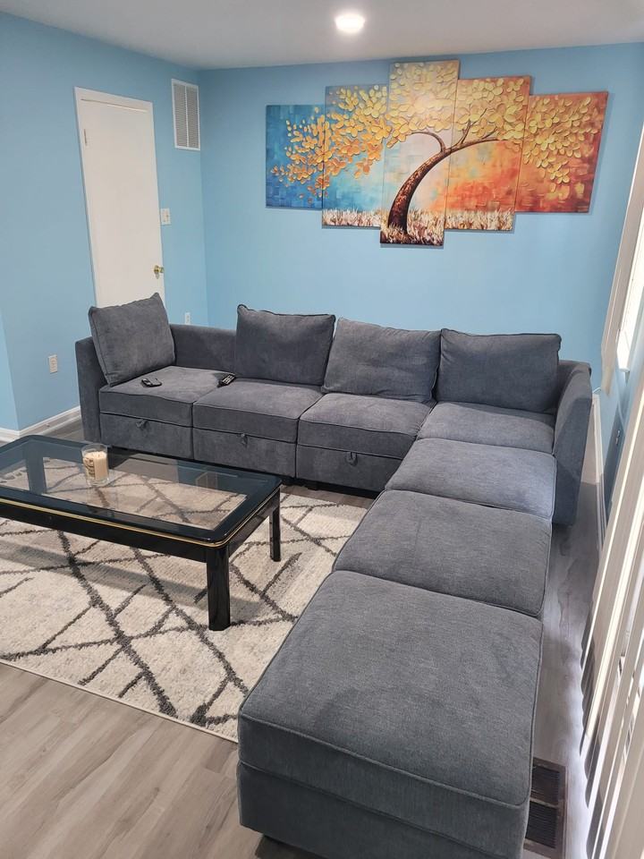 14818 Belle Ami Dr #1 - Photo 4 of 6