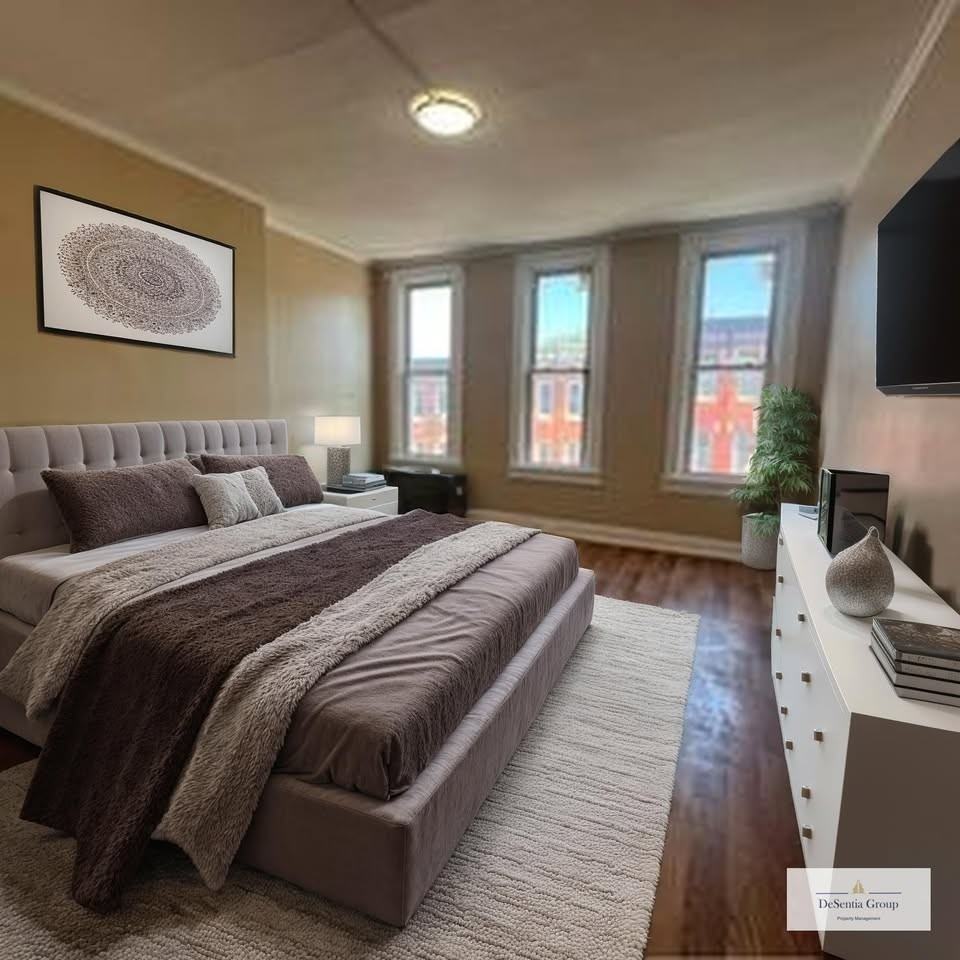 1317 W Lafayette Ave #1 - Photo 5 of 7