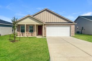 14211 Harlequine Dr - Photo 1 of 1