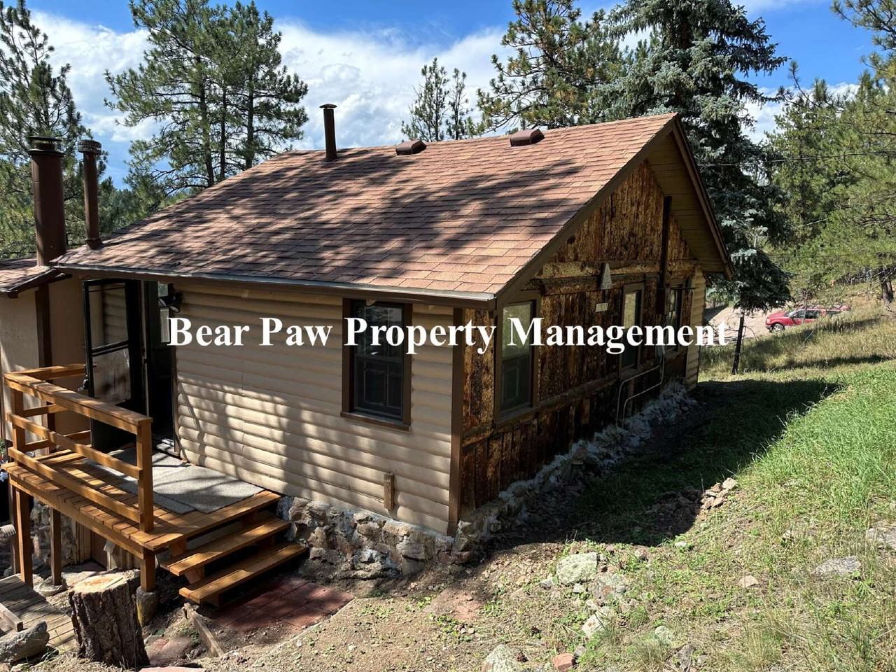 27586 Mountain Park Rd - Photo 4 of 13