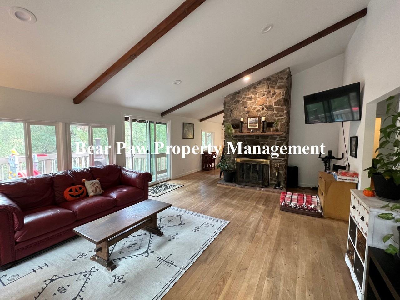 32214 Upper Bear Creek Rd - Photo 2 of 9