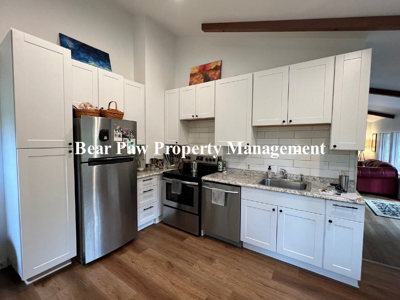 32214 Upper Bear Creek Rd - Photo 4 of 9