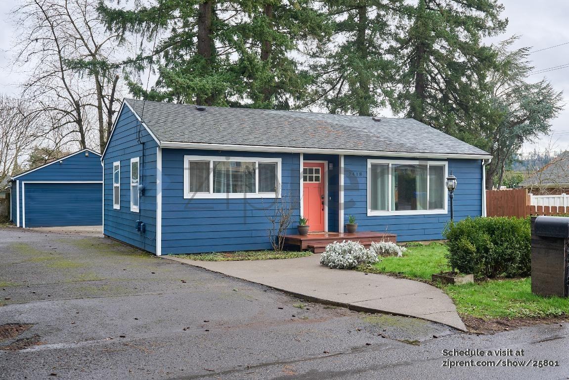 2418 Se 141st Ave - Photo 2 of 25