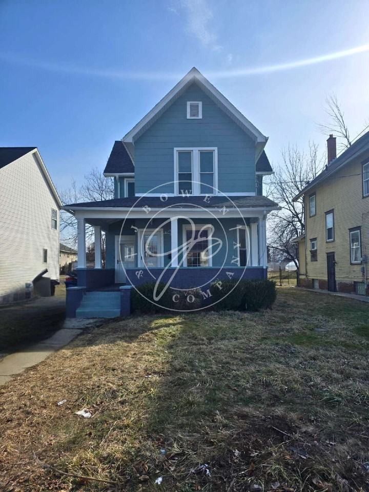 1465 Milburn Ave #LOWER