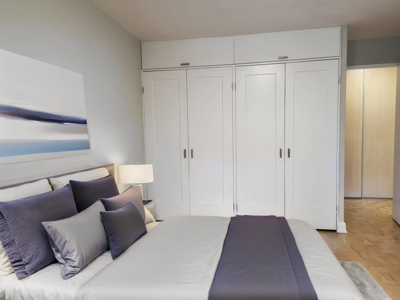 Essex Court Apartments - Photo 4 of 8