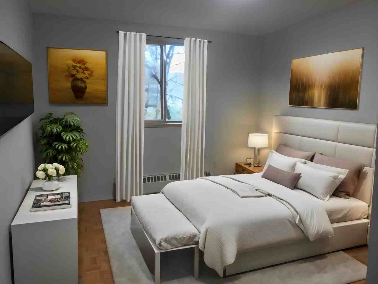 Essex Court Apartments - Photo 5 of 8