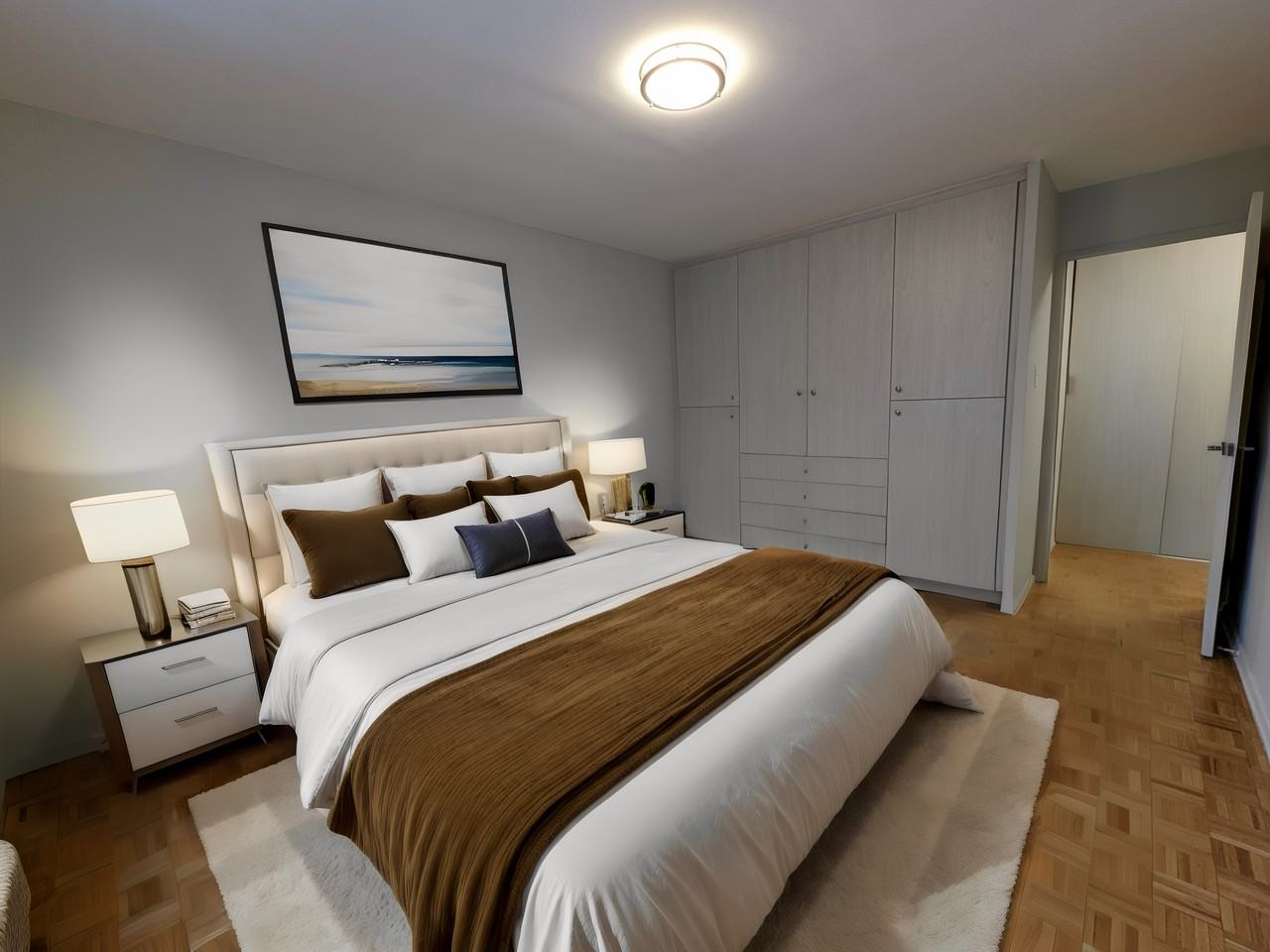 Essex Court Apartments - Photo 6 of 8