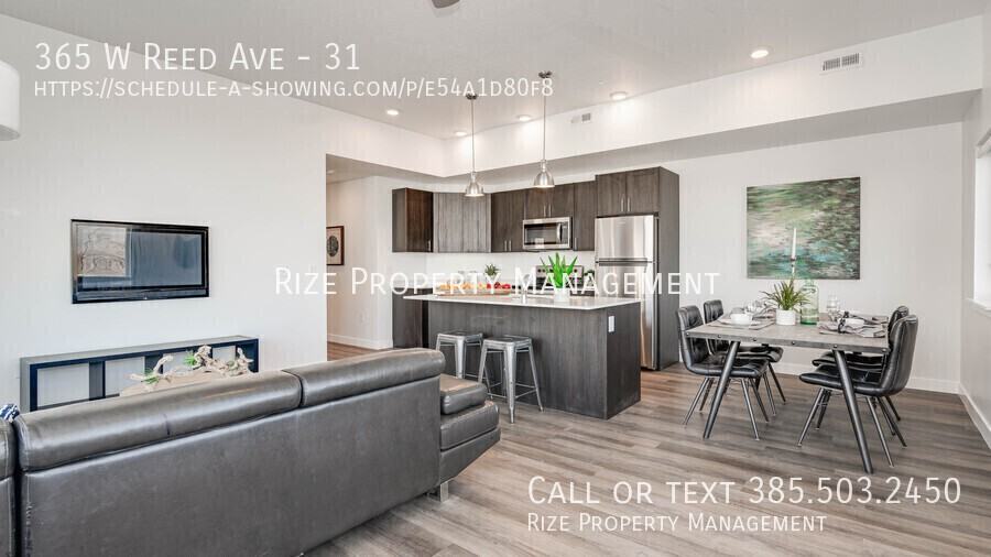 365 W Reed Ave #31 - Photo 5 of 21