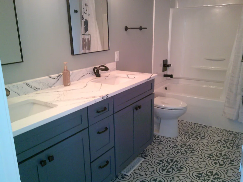 7405 Lake Shore Dr - Photo 7 of 17