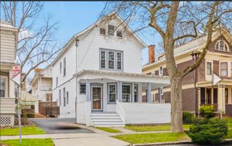 559 Myrtle Ave #1stFL - Photo 1 of 1