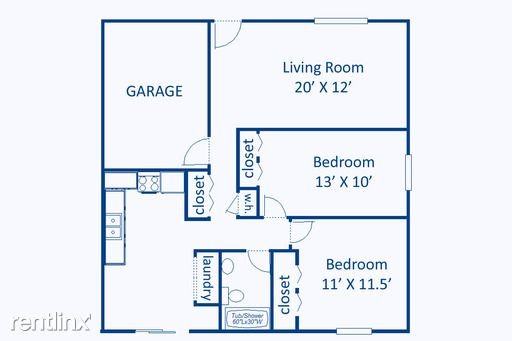 1600 Larch St - Photo 2 of 14