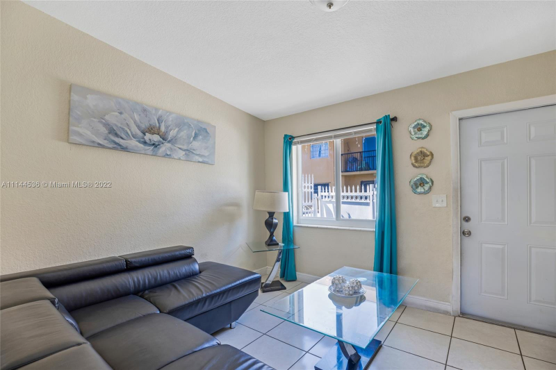 2167 Nw 23rd St Fl 33142 #1 - Photo 4 of 11