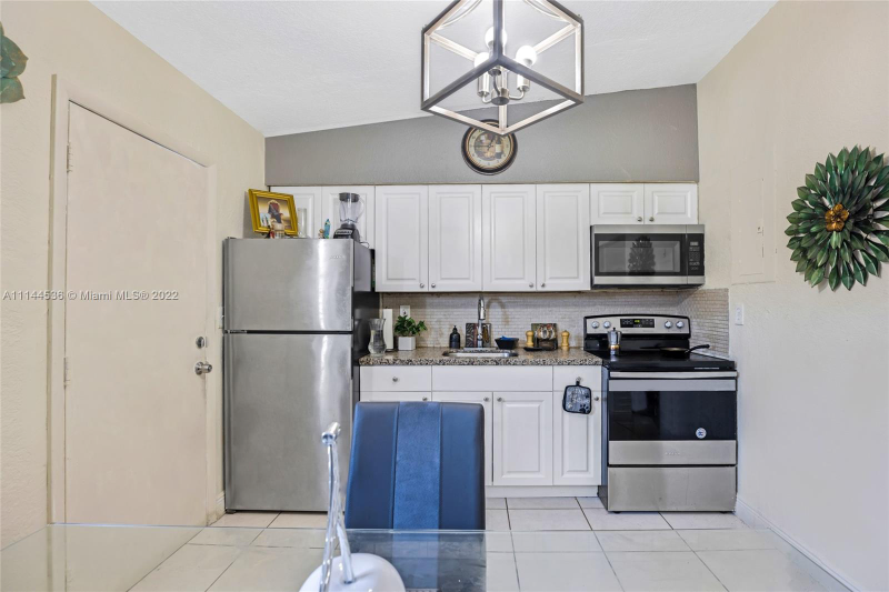 2167 Nw 23rd St Fl 33142 #1 - Photo 7 of 11