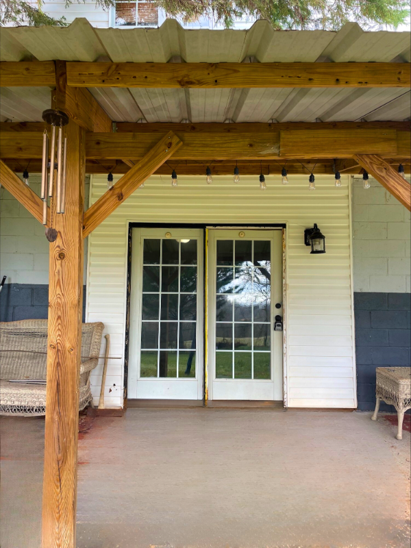 4339 Tanners Mill Rd #2 - Photo 2 of 6