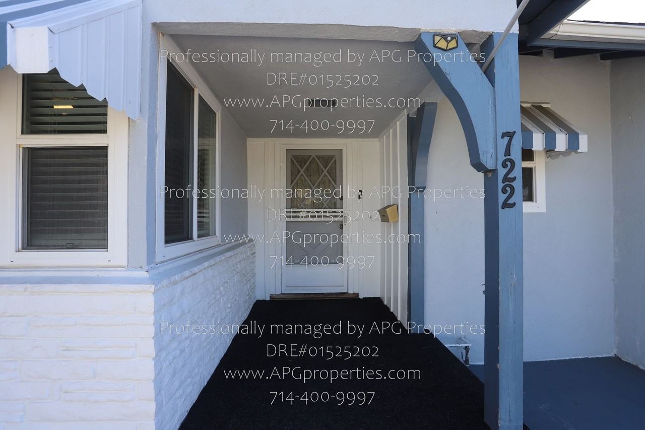 722 S Hacienda St - Photo 2 of 26