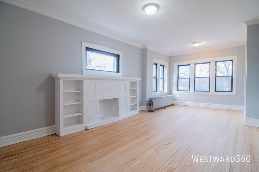 3823 W Wrightwood Ave #2B - Photo 5 of 17