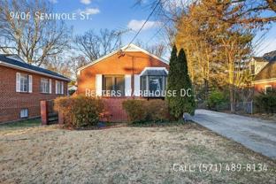 9406 Seminole St - Photo 1 of 1