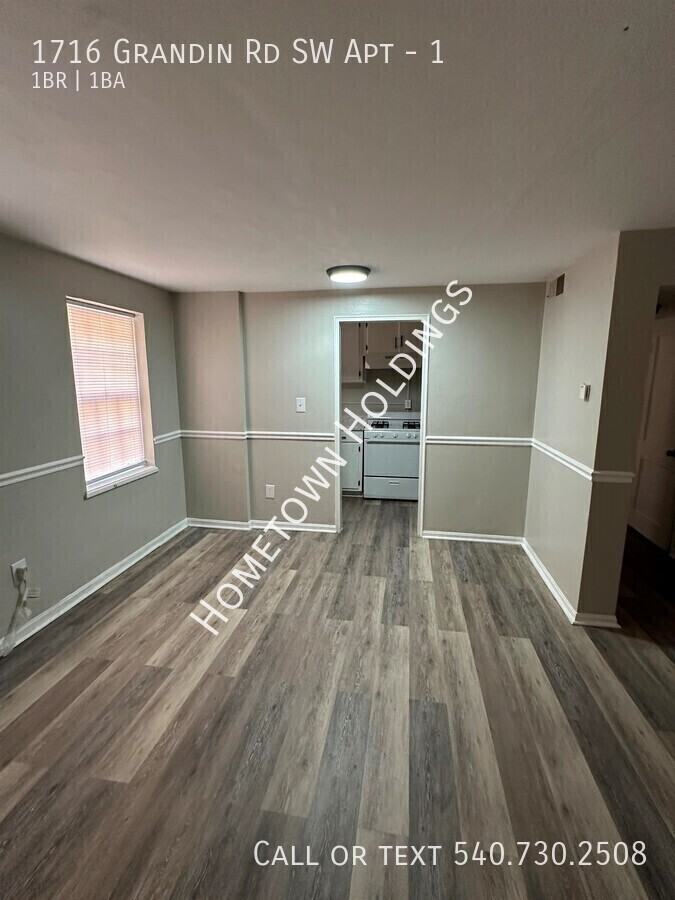 1716 Grandin Rd Sw #1 - Photo 3 of 7