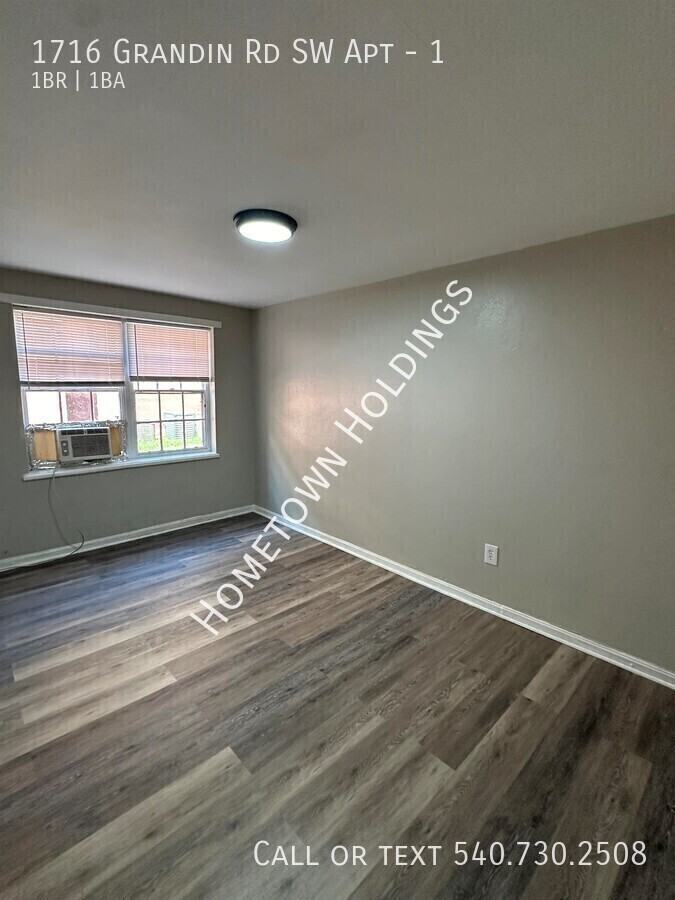 1716 Grandin Rd Sw #1 - Photo 5 of 7