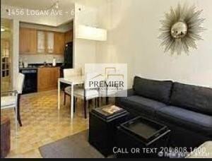 1456 Logan Ave #6 - Photo 3 of 4