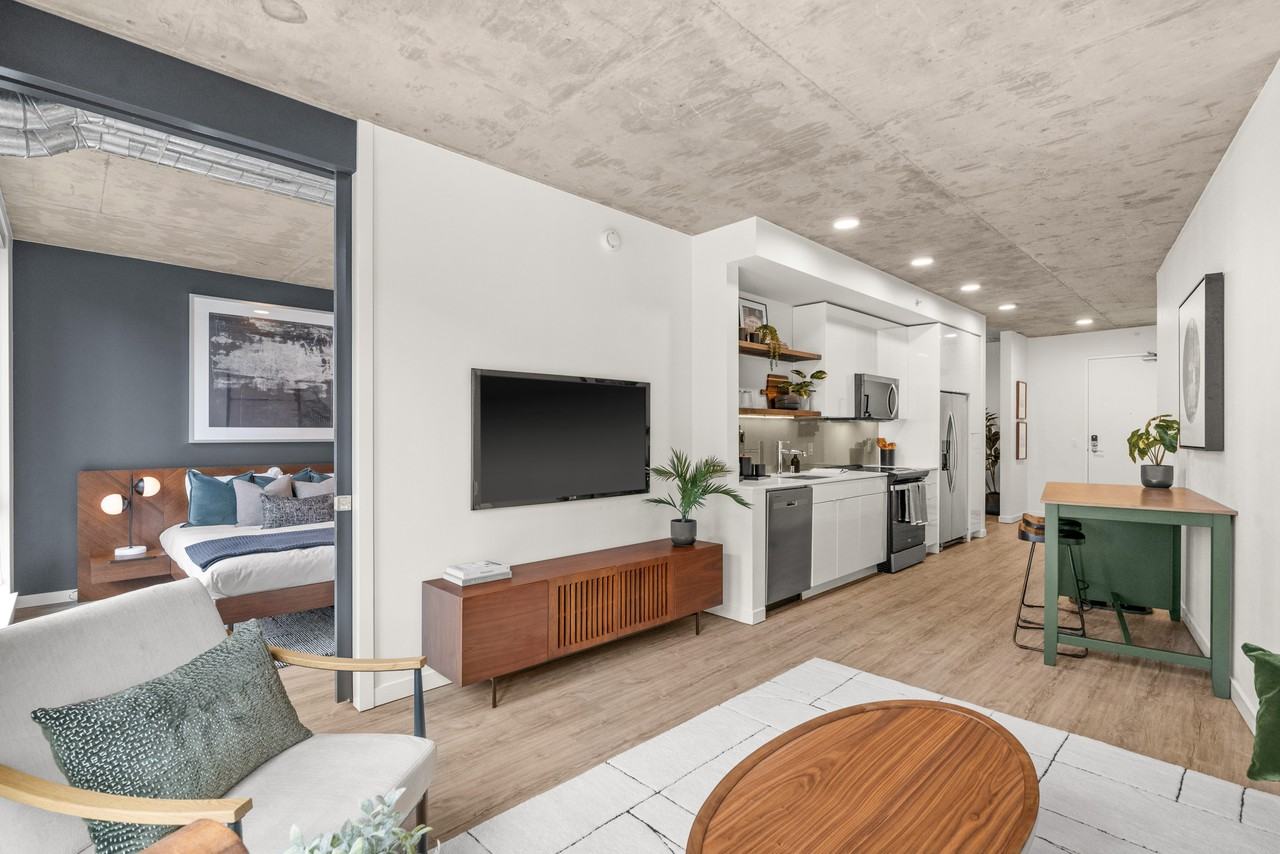 8th & Republican - Photo 7 of 42