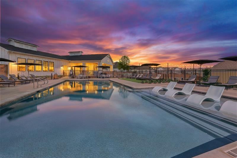 The Village at Hutto Station - Photo 2 of 28