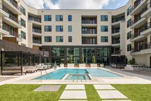 The Anderson - Photo 1 of 1