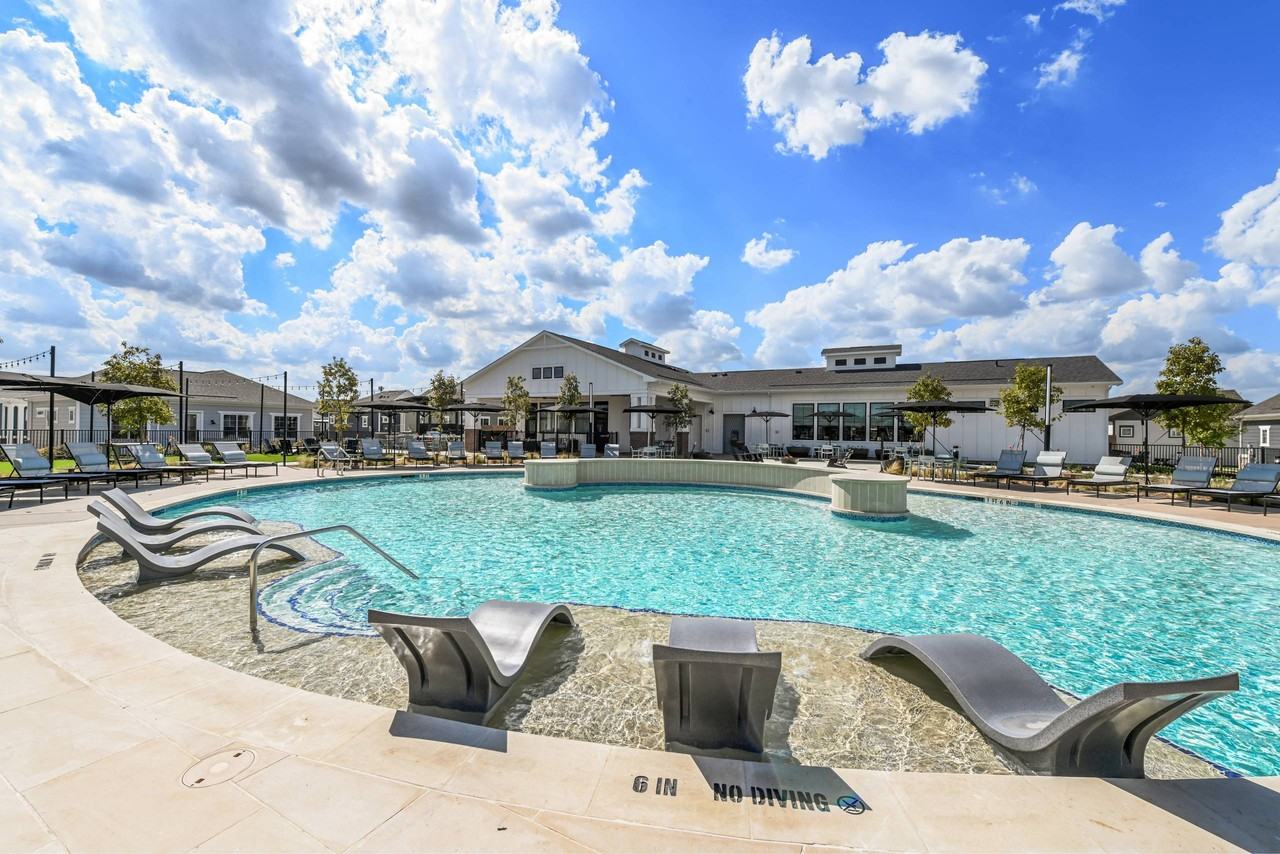 The Village at Golden Triangle - Photo 2 of 40