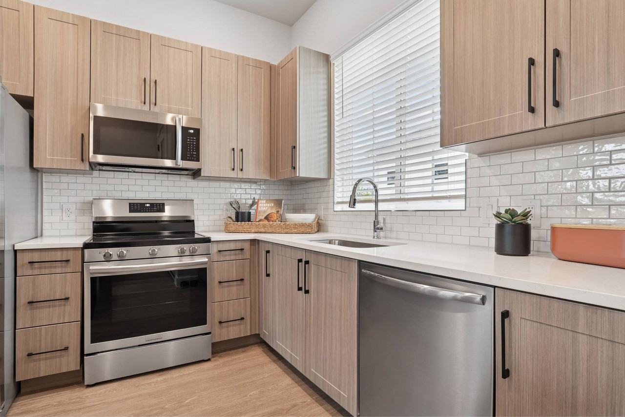 The Village at Golden Triangle - Photo 3 of 40