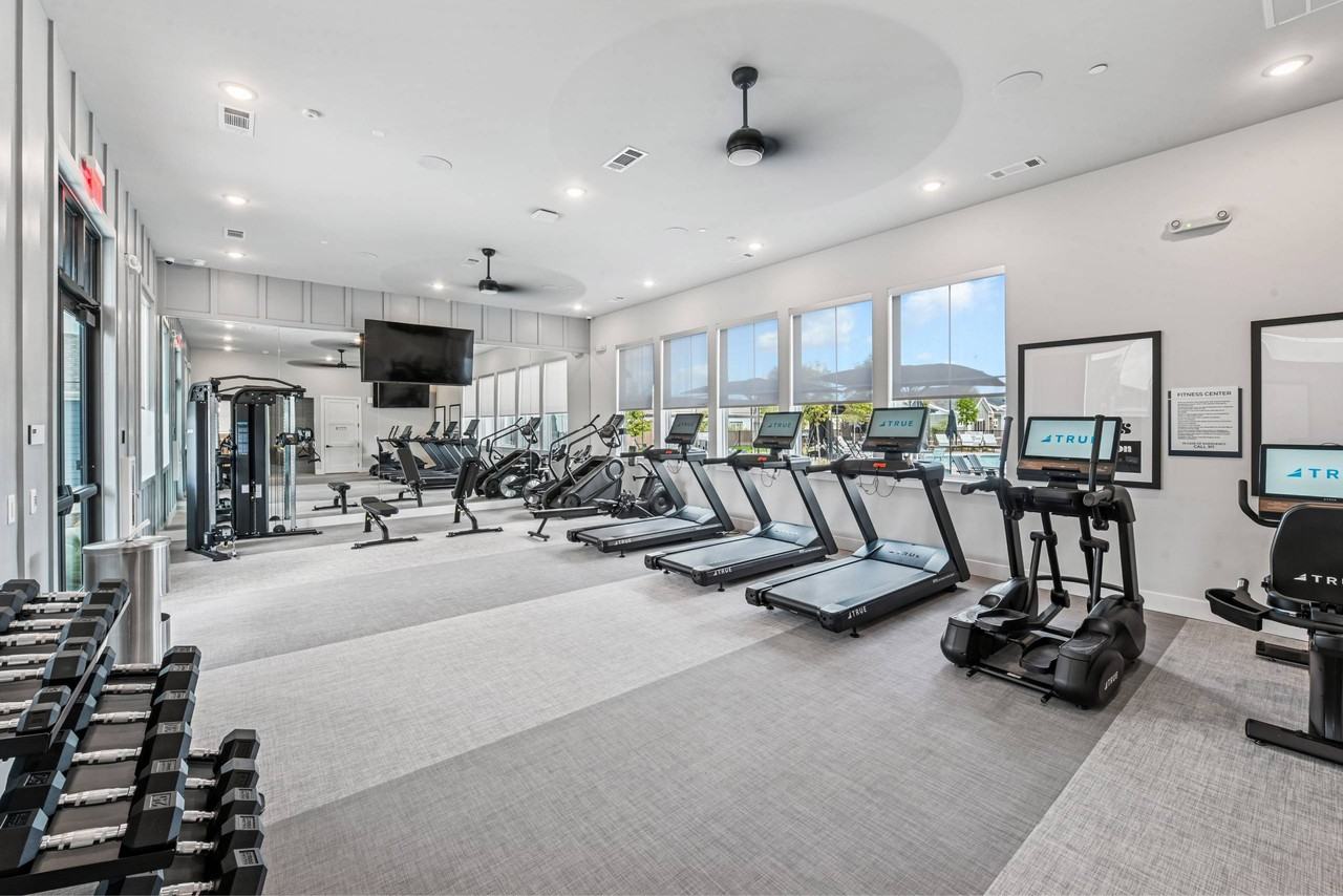 The Village at Golden Triangle - Photo 4 of 40