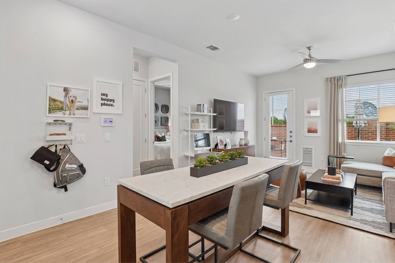 The Village at Golden Triangle - Photo 6 of 40