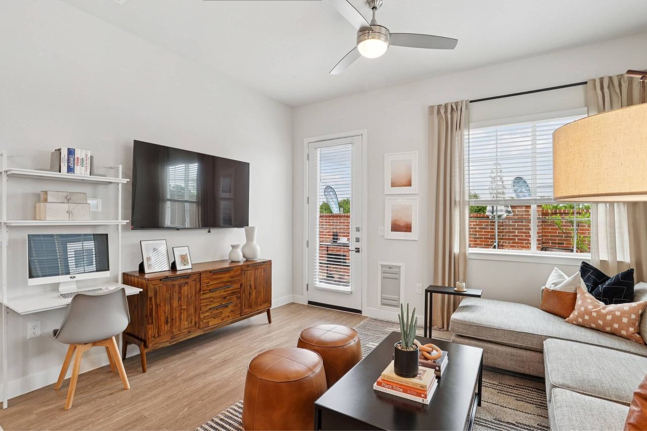 The Village at Golden Triangle - Photo 7 of 40