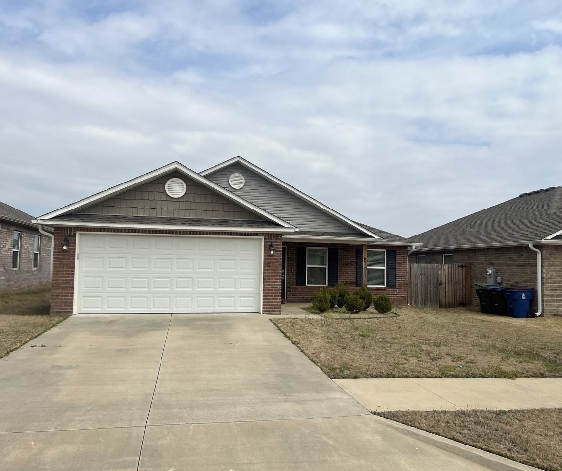 8111 Regency Way #1 - Photo 2 of 2