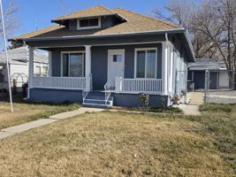 featured image of 152 North 200 West Street #A