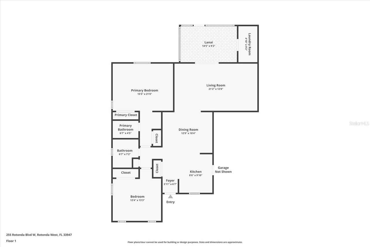 255 Rotonda Blvd W #B - Photo 3 of 13