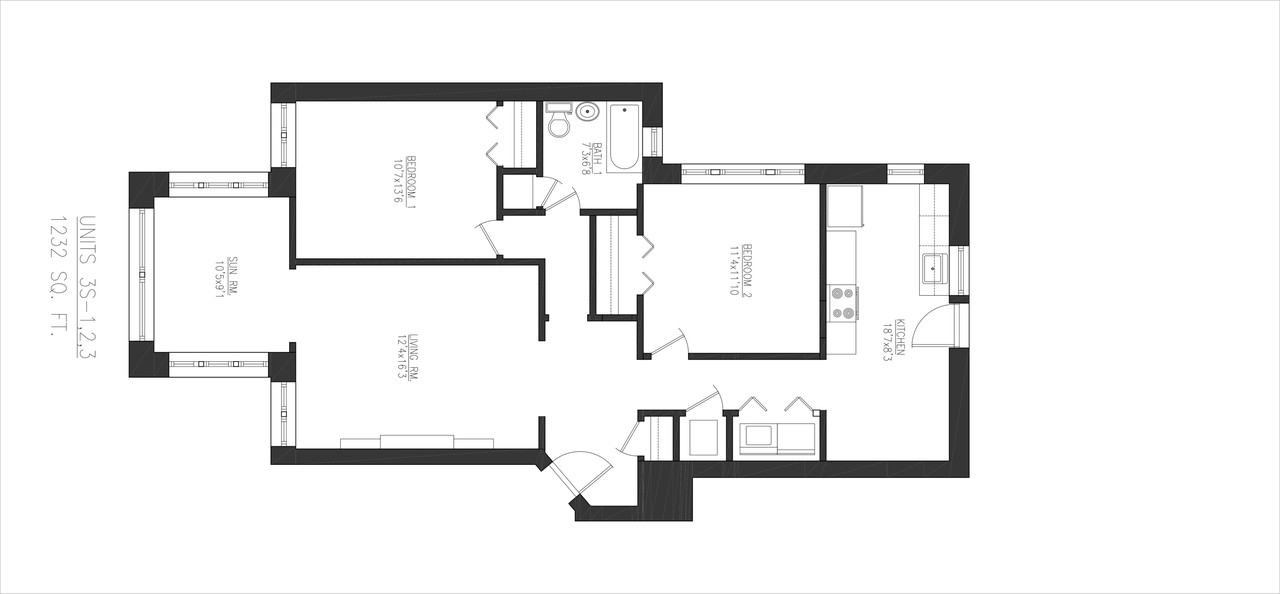 4956 N Drake Ave #1 - Photo 2 of 11