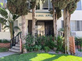 1234 N Laurel Ave #14 - Photo 1 of 1