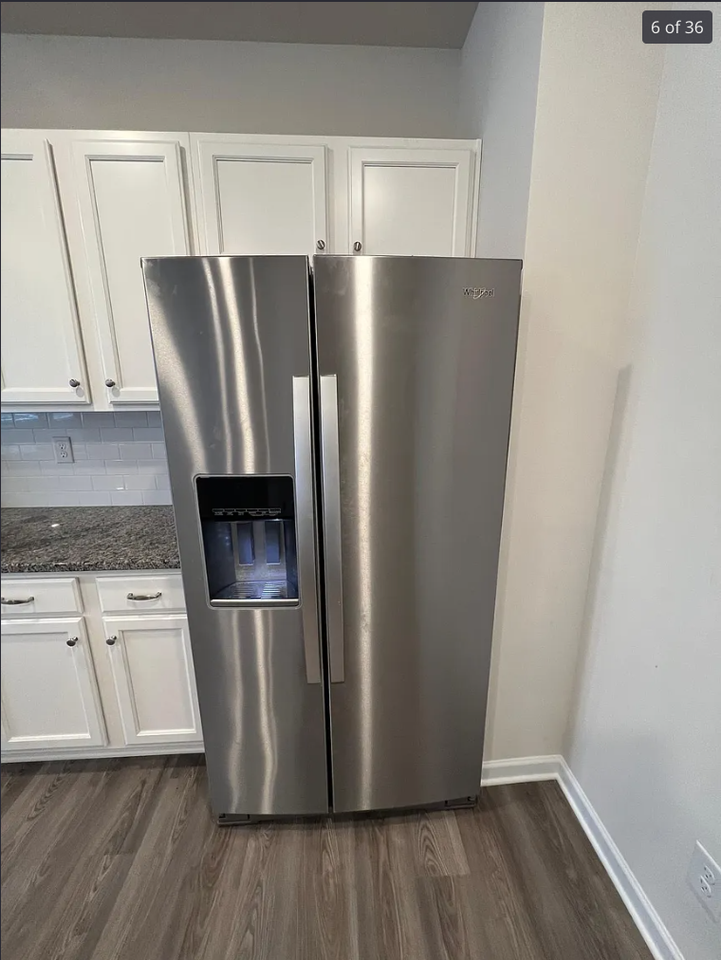 2011 Weddington Pointe Dr #NA - Photo 7 of 36