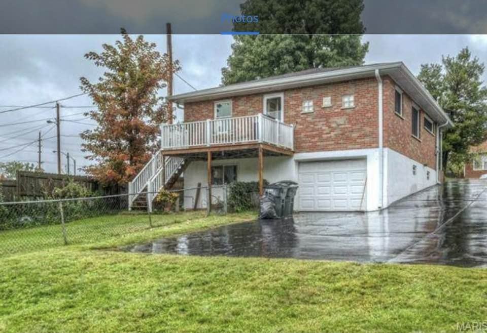 7426 Lindbergh Dr #NA - Photo 4 of 9