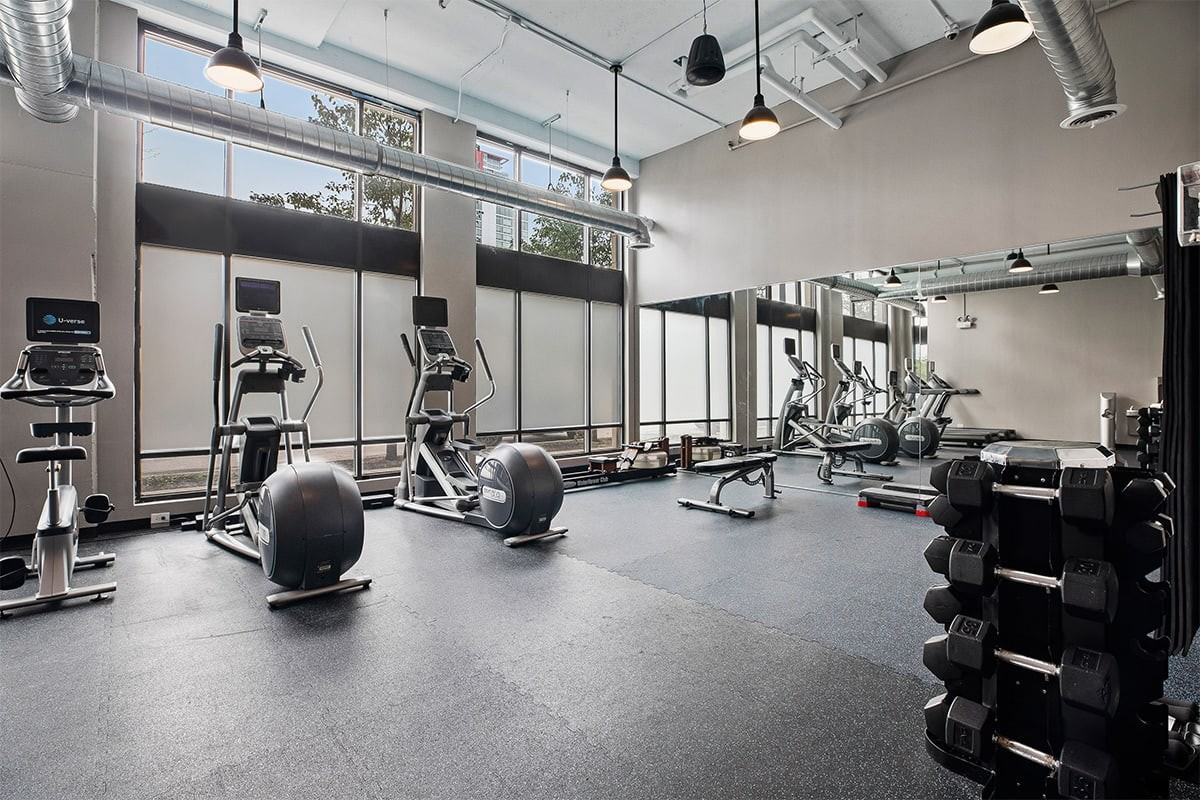 2225 S Wabash Ave #810 - Photo 2 of 3