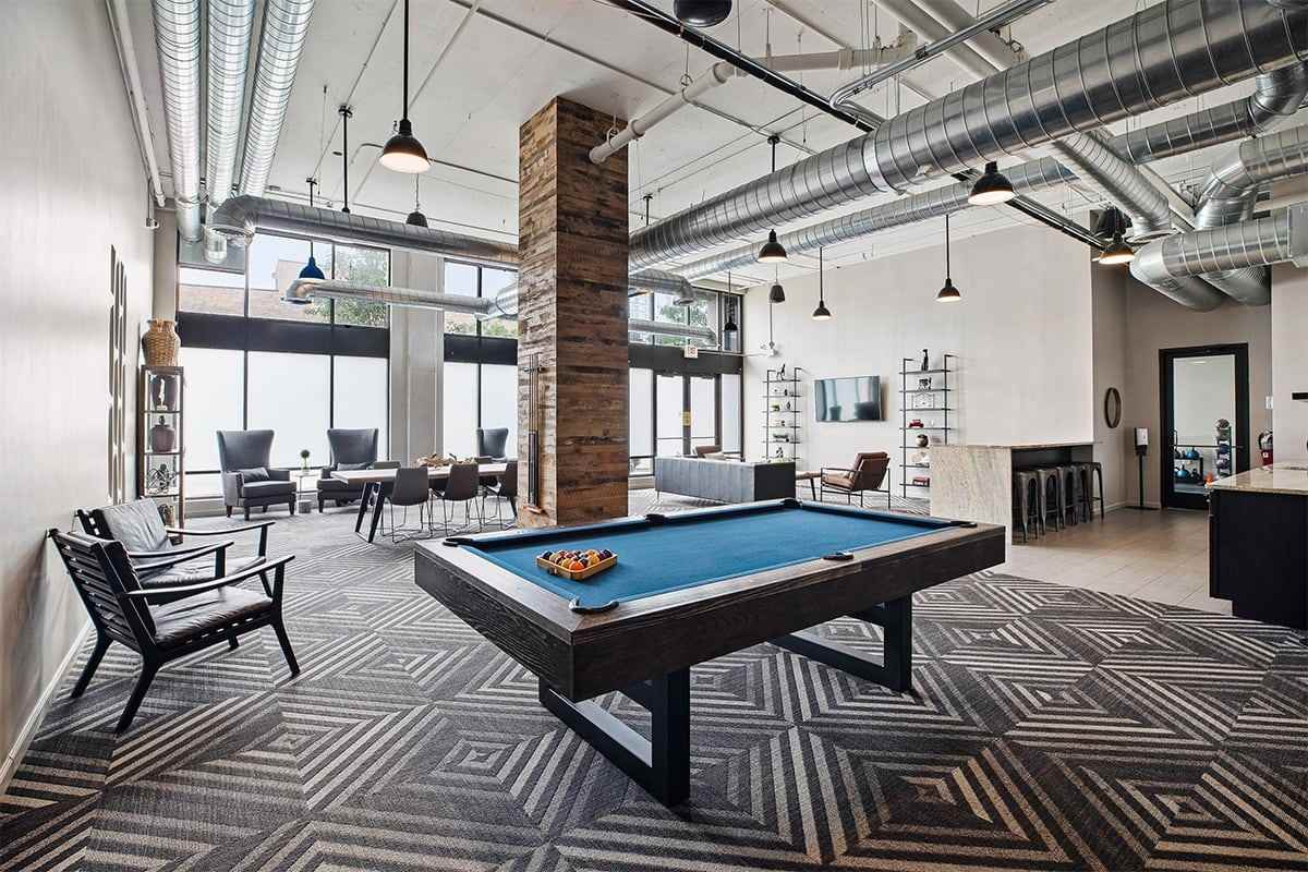 2225 S Wabash Ave #810 - Photo 3 of 3