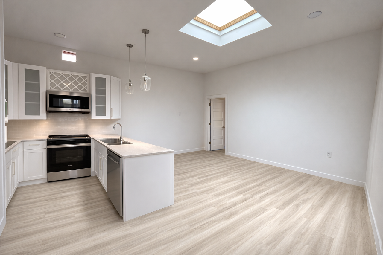 1808 Cleveland Ave #3