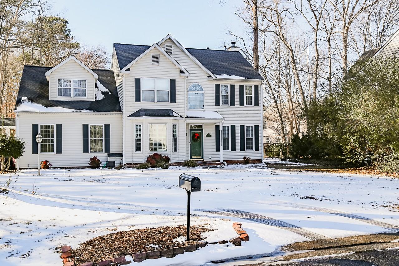 504 Sandcastle Ct #1