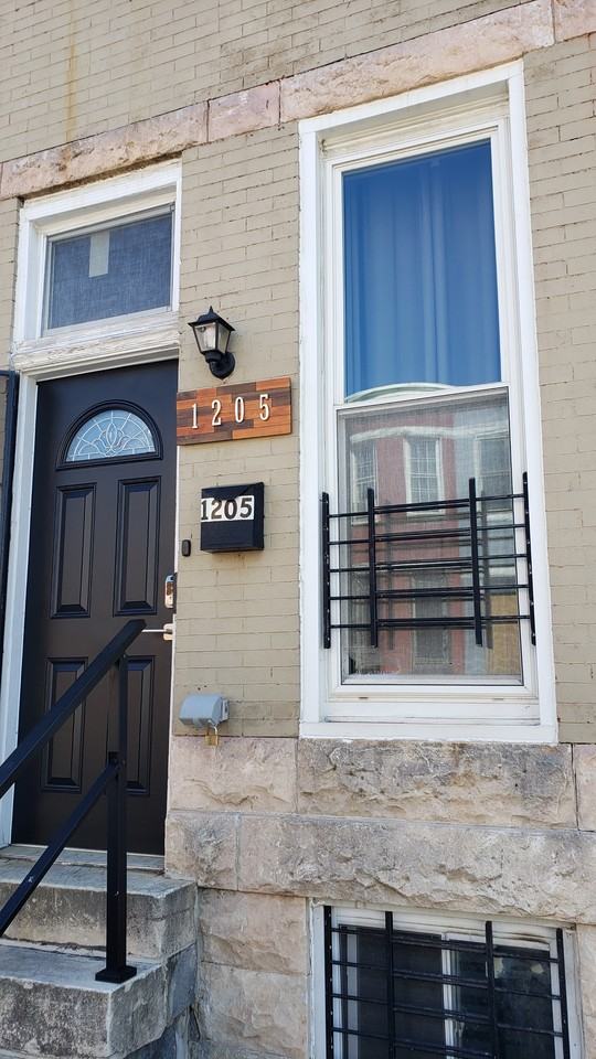 1205 1205 Clendenin Street - Shared Co-living Room #1 #NA - Photo 4 of 50