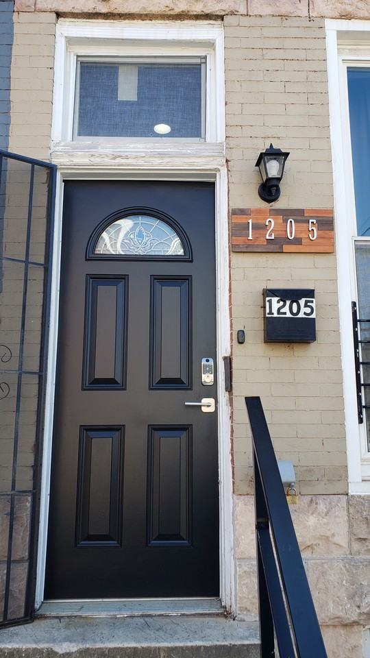 1205 1205 Clendenin Street - Shared Co-living Room #1 #NA - Photo 5 of 50