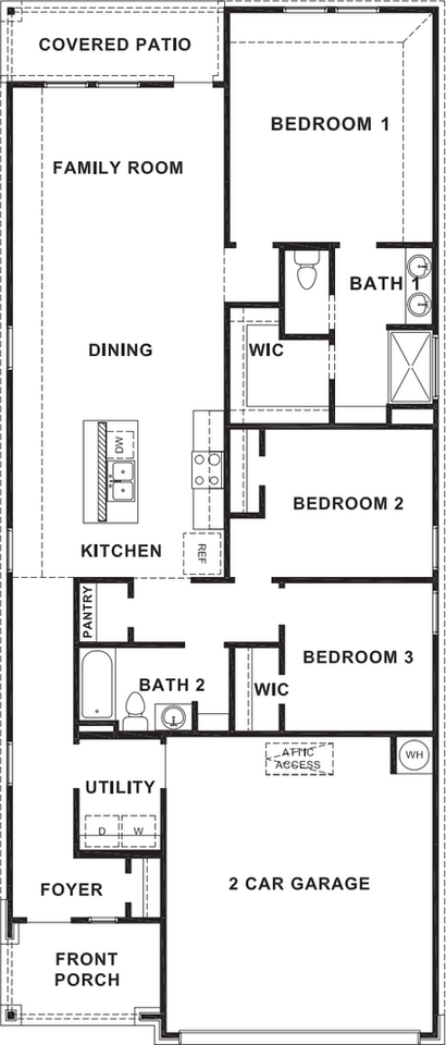 708 Roaring Fork Ln - Photo 3 of 50