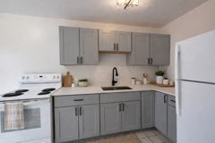 Jack Lan & Verah Apartments - Photo 1 of 1