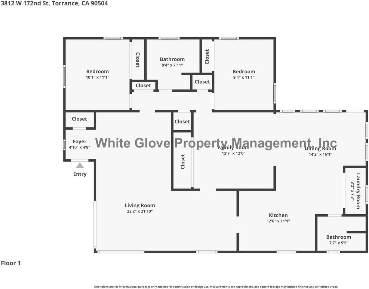 3812 W 172nd St - Photo 2 of 17