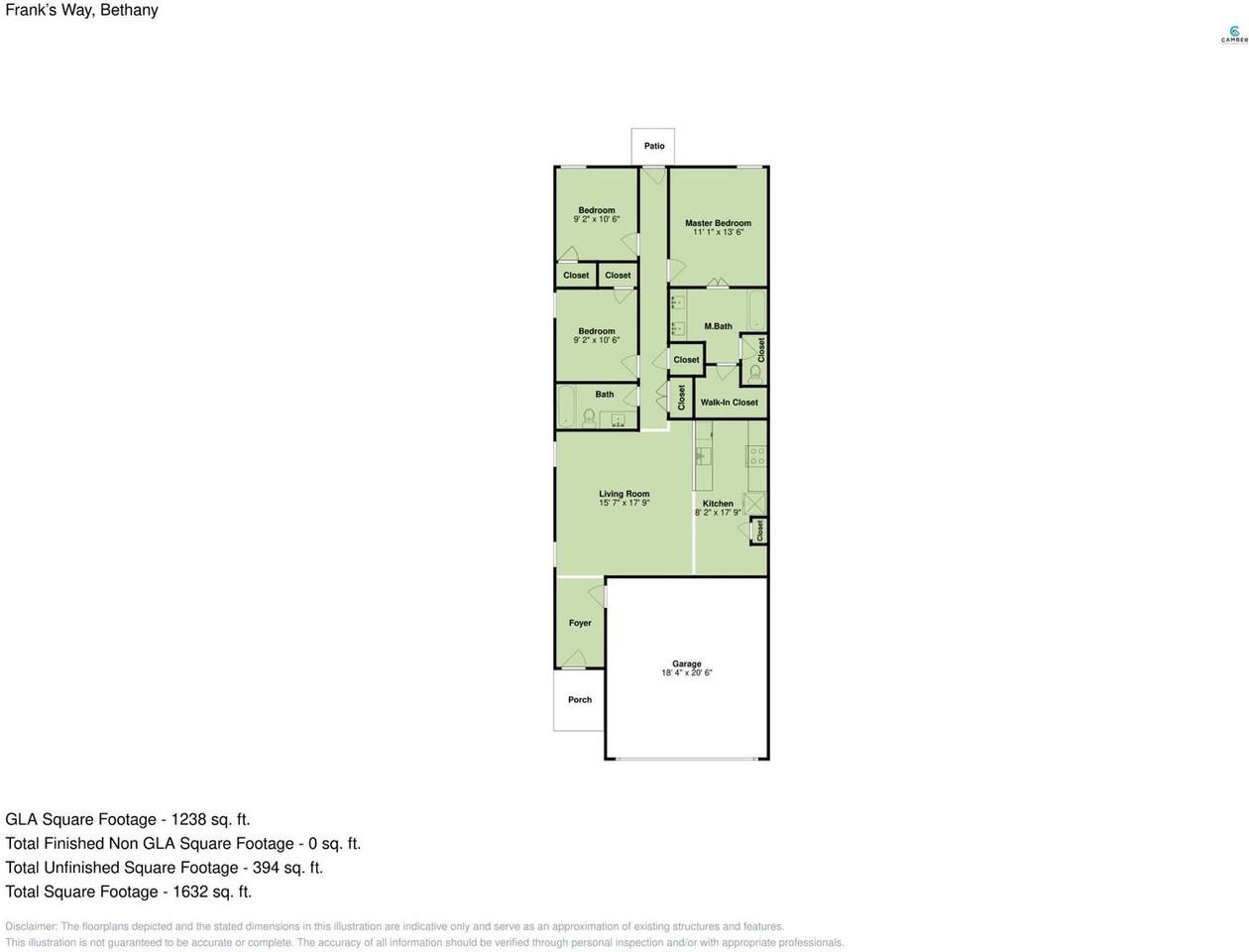 3811 N Divis Ave - Photo 5 of 22